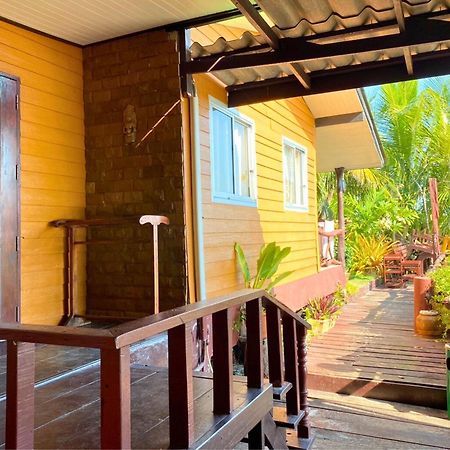 Tongta Phaview Resort Koh Samet Ngoại thất bức ảnh