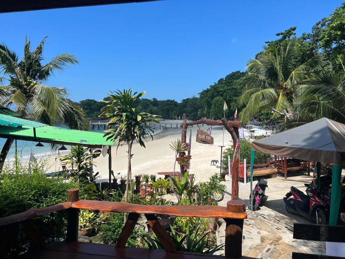 Tongta Phaview Resort Koh Samet Ngoại thất bức ảnh