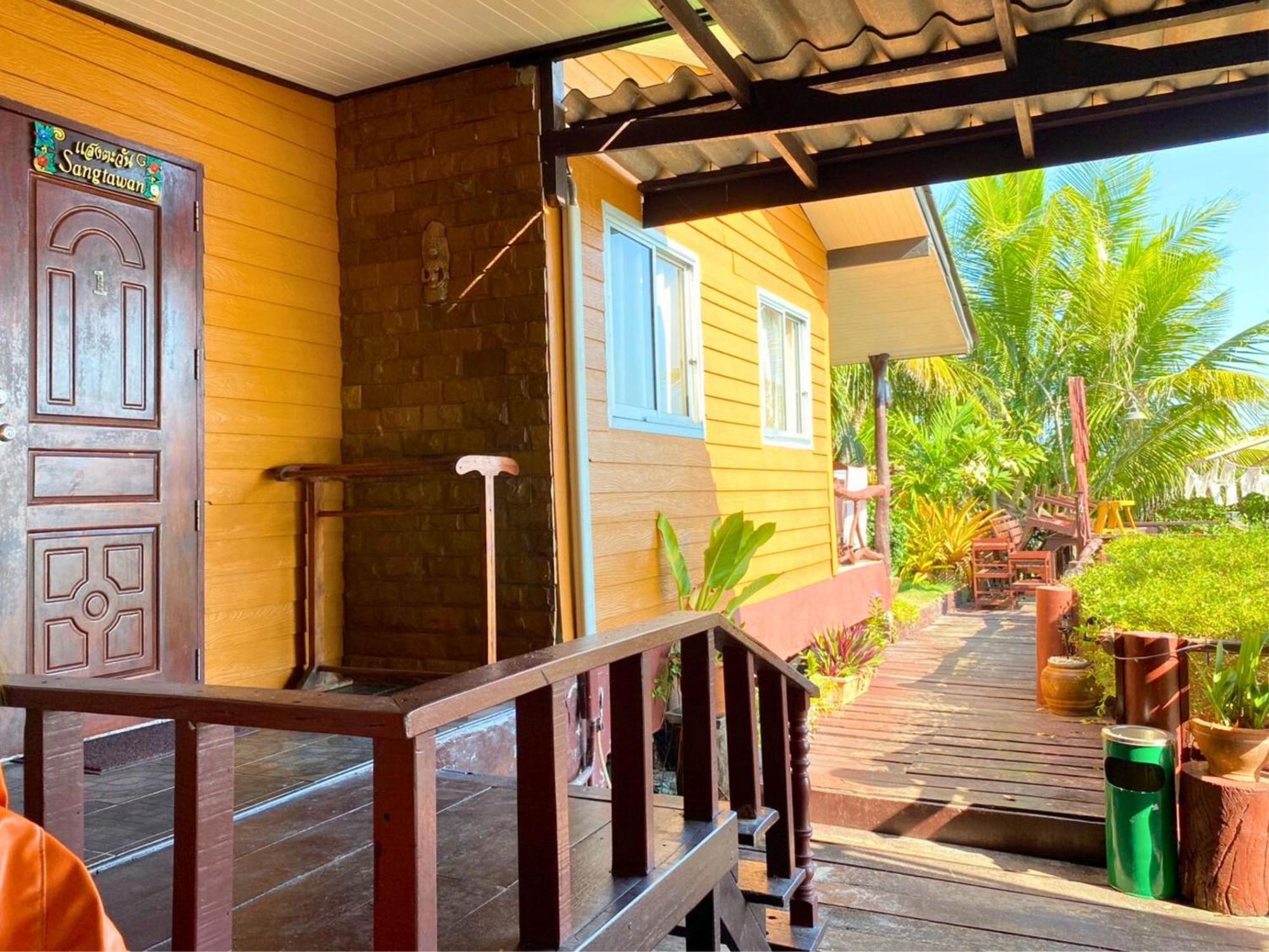 Tongta Phaview Resort Koh Samet Ngoại thất bức ảnh