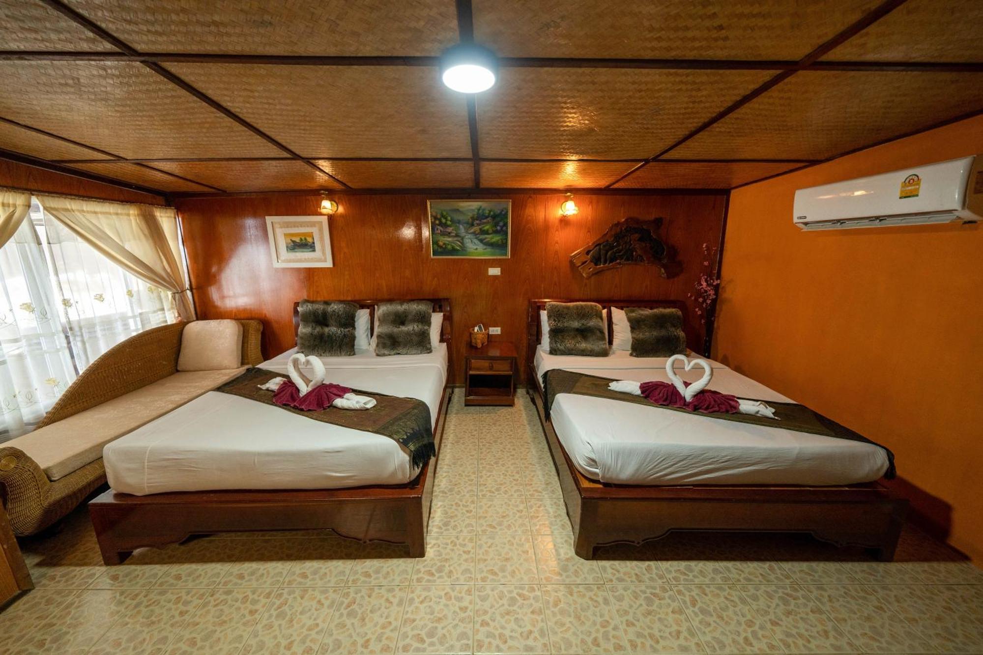 Tongta Phaview Resort Koh Samet Ngoại thất bức ảnh
