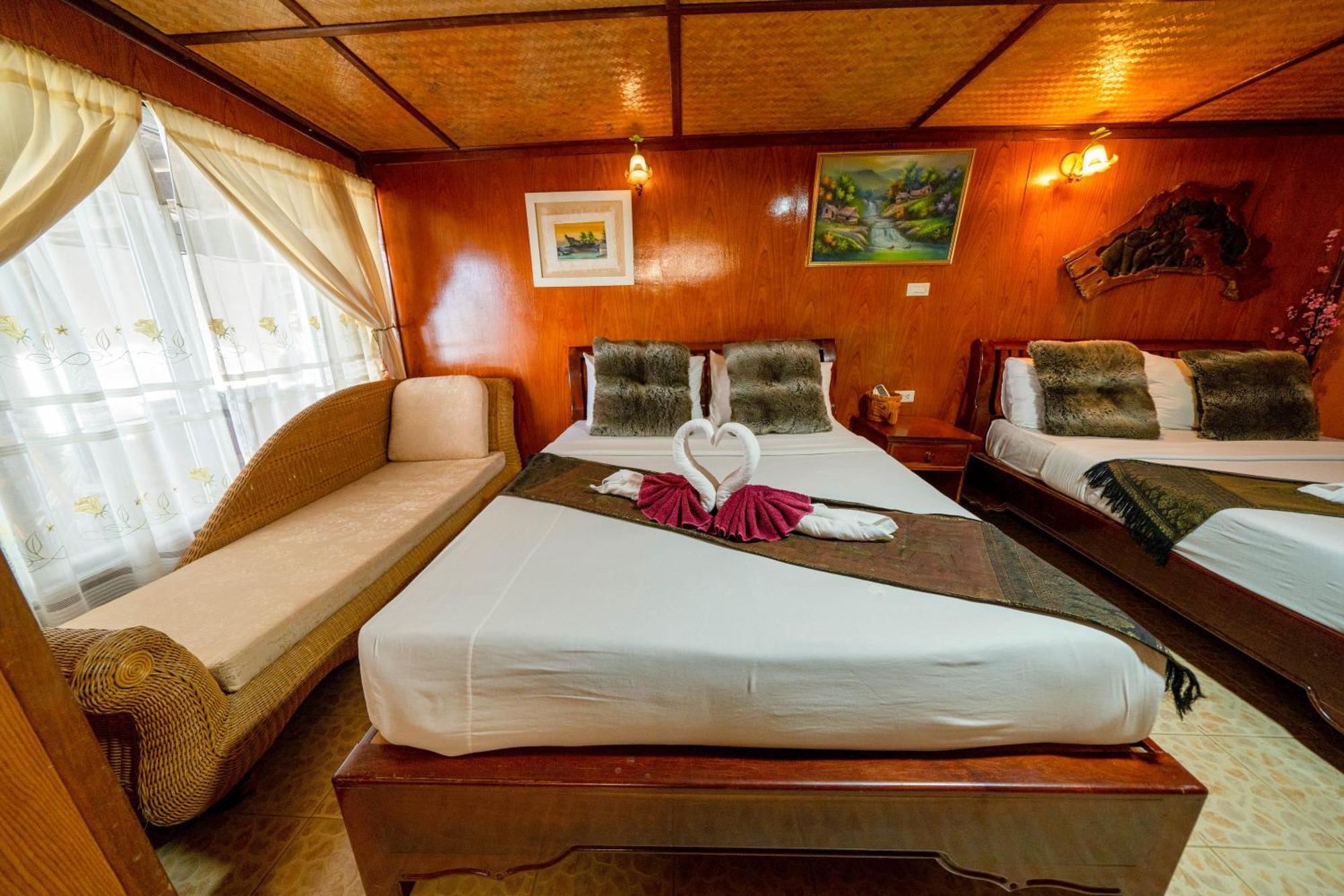 Tongta Phaview Resort Koh Samet Ngoại thất bức ảnh