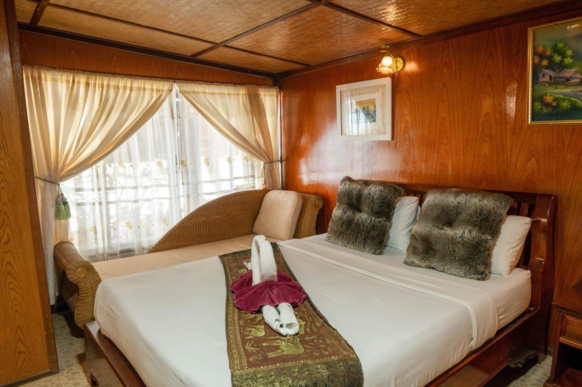 Tongta Phaview Resort Koh Samet Ngoại thất bức ảnh