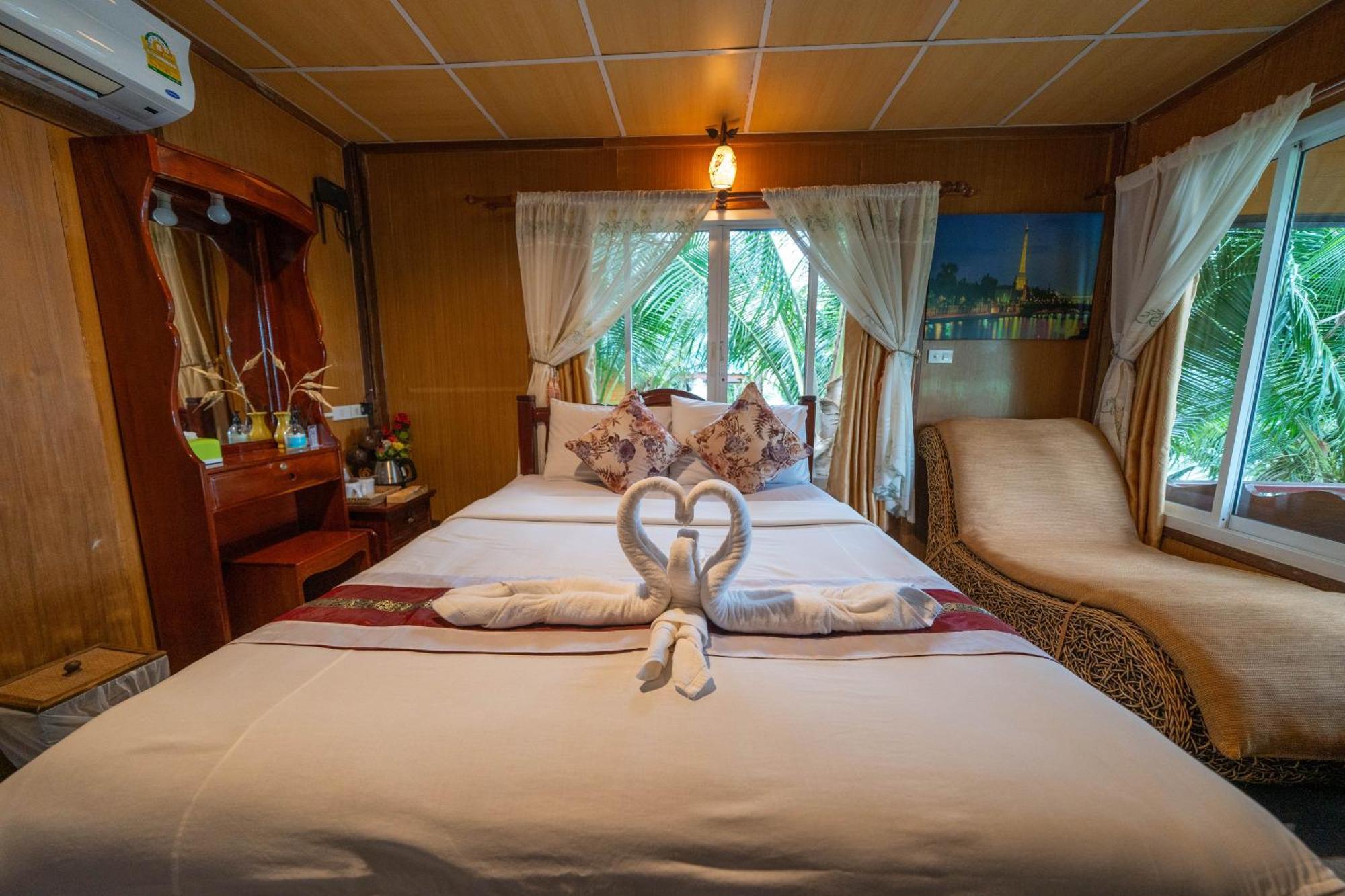 Tongta Phaview Resort Koh Samet Ngoại thất bức ảnh