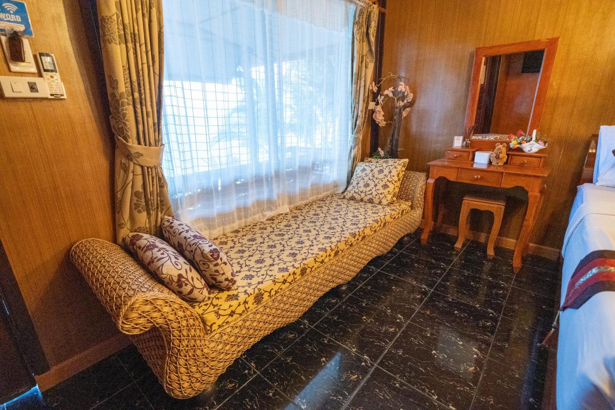 Tongta Phaview Resort Koh Samet Ngoại thất bức ảnh