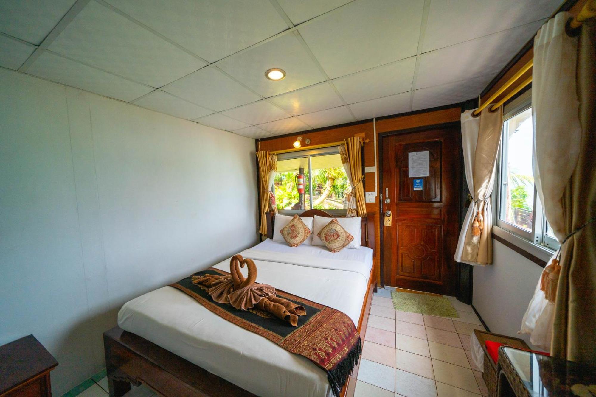 Tongta Phaview Resort Koh Samet Ngoại thất bức ảnh