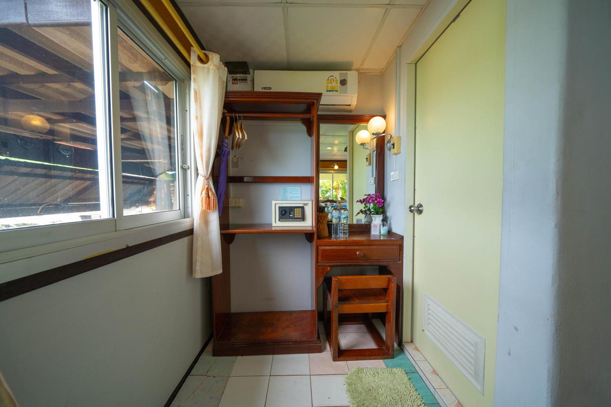 Tongta Phaview Resort Koh Samet Ngoại thất bức ảnh