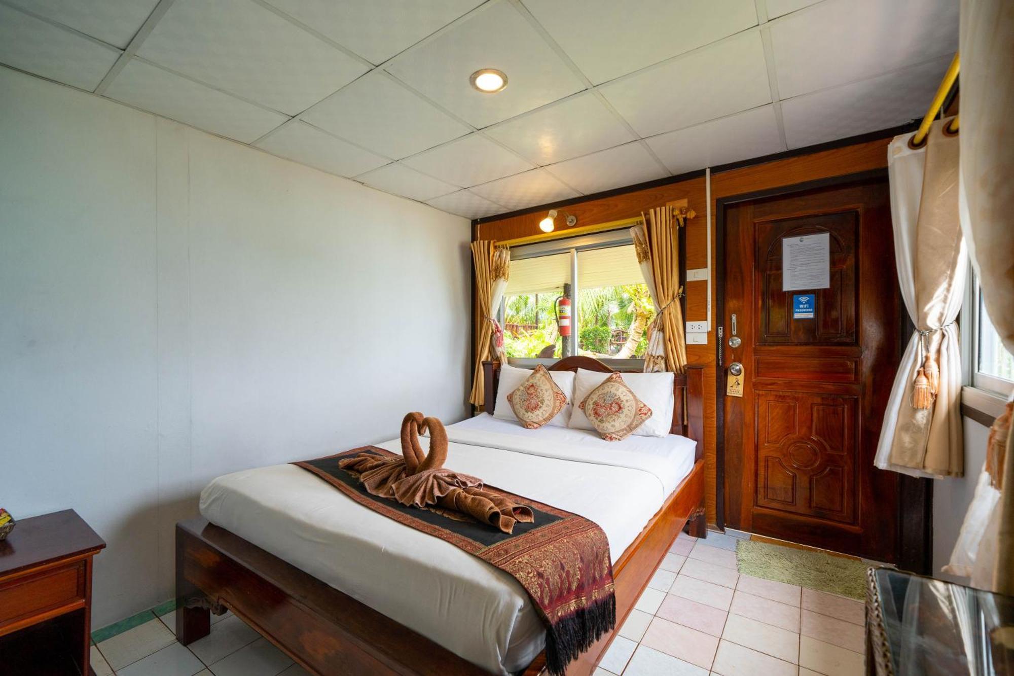 Tongta Phaview Resort Koh Samet Ngoại thất bức ảnh