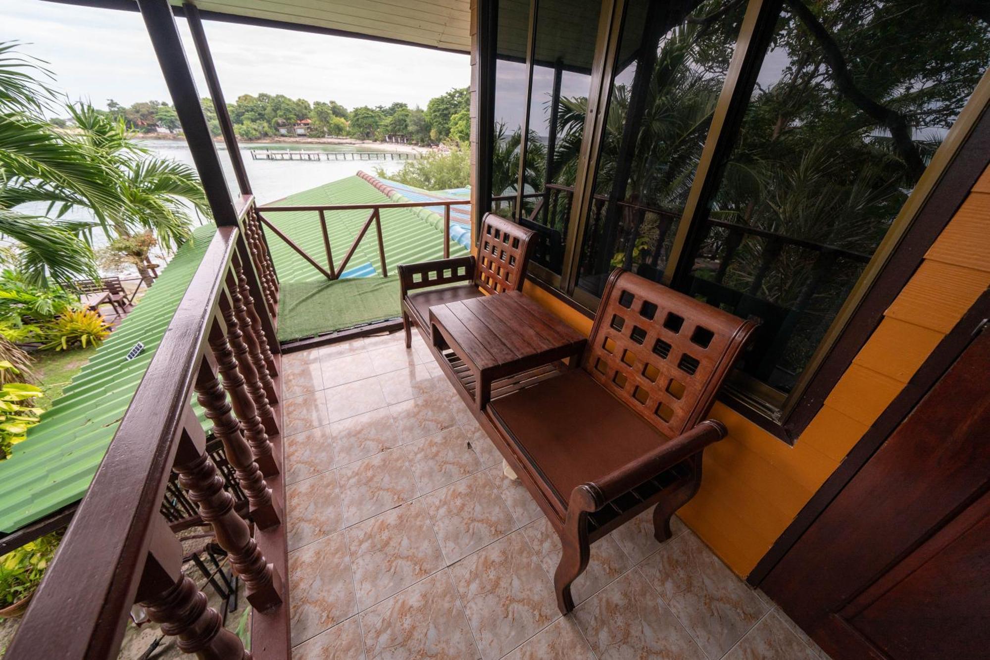 Tongta Phaview Resort Koh Samet Phòng bức ảnh