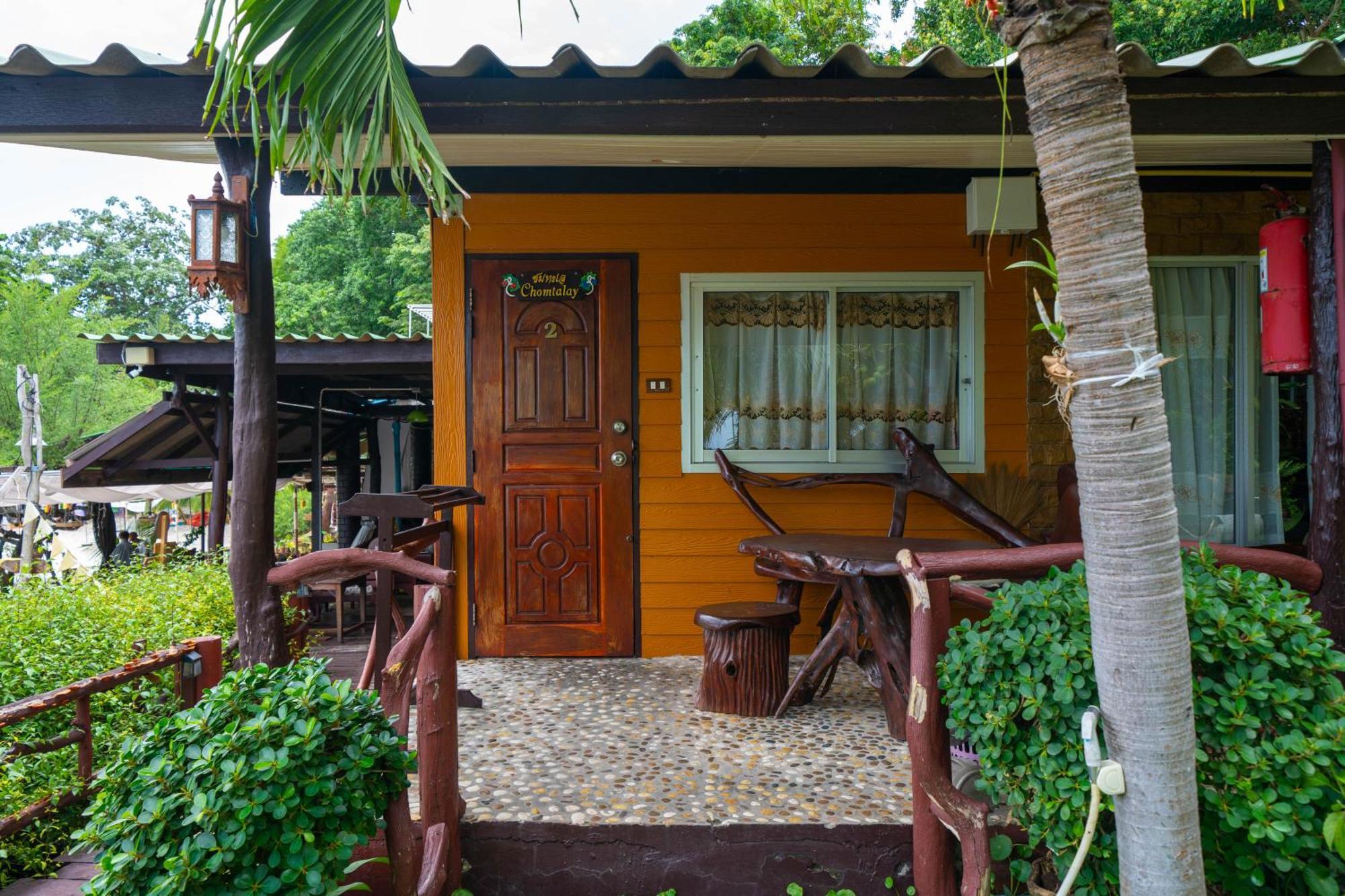 Tongta Phaview Resort Koh Samet Phòng bức ảnh
